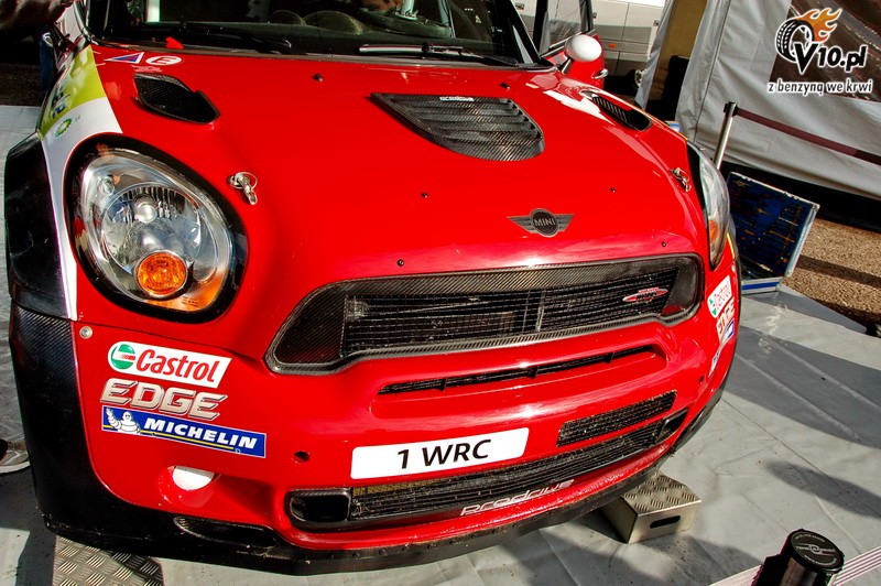 Rally Day 2011